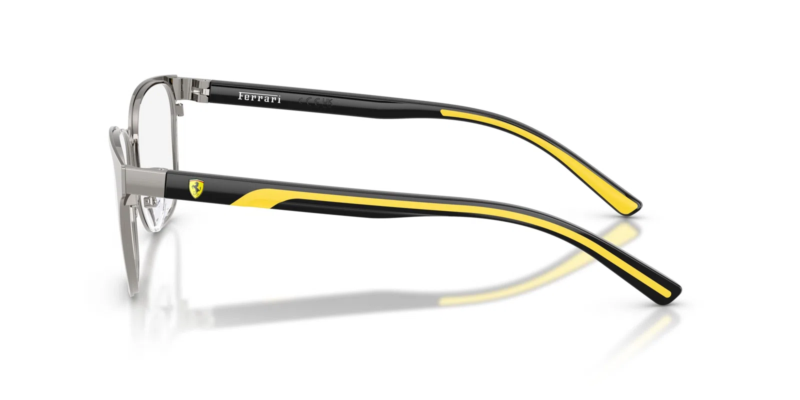 Scuderia Ferrari 7016 Eyeglasses - view 24